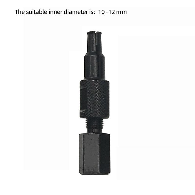 

1pcs Inner Bearing Puller Remover Slide Hammer Internal 8-37mm Blind Hole