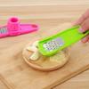 Multi Functional Garlic Grinder Creative Home Garlic Grinder Garlic Puree Machine Home Kitchen Tool Garlic Press Vegetable Tool