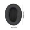 Headset Ear Pads Ear Cushions for HyperX Cloud Stinger Core Wireless7.1 Headset Earpads Memory Sponge Earmuff Earcups