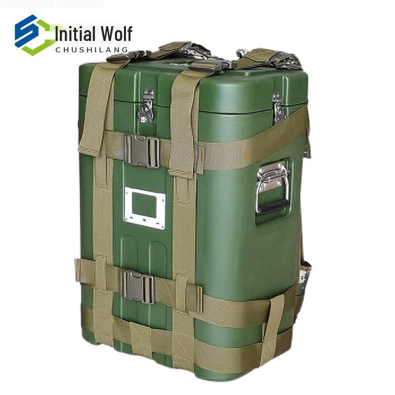 Rotomolded PE Backpack Insulation Box