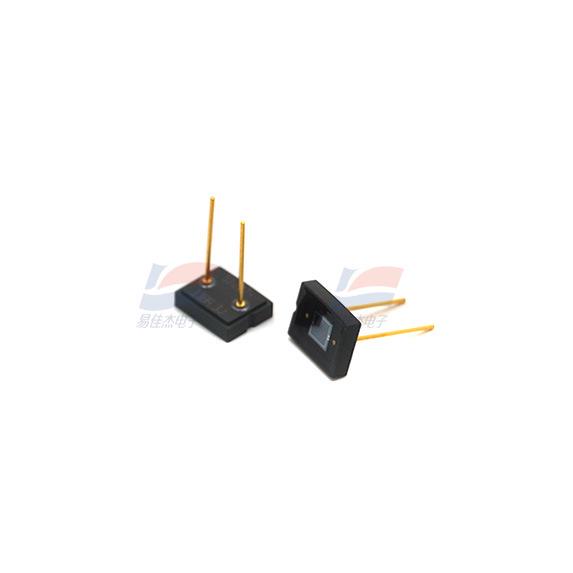 Silicon Photodiode S1227-33BR for Pulse Oximeters & Biochemical Analyzers