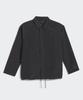 adidas Basketball Coach Jacket - Black / Iw5641