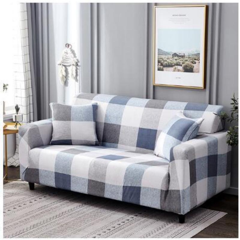 Stretch Sofa Cover Cover Pad Universal All-Inclusive Sofa Slipcover