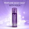 Fogg Ossum Delight Perfume Body Mist For Women 115Ml Aqua Fresh Long Lasting Everyday Fragrance Mist With Refreshing Hydrating Scent