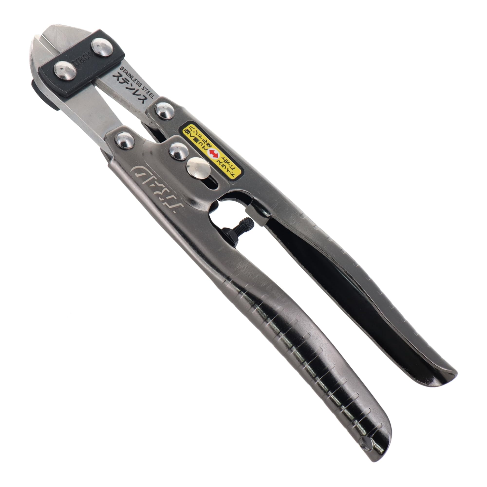 

Sankyo Corporation trad stainless steel mini clipper TSC-200