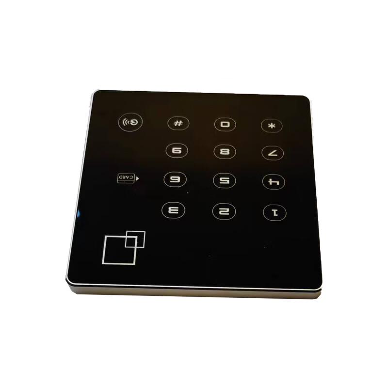 

GSW-DK102 Glass Panel IC Card Reader