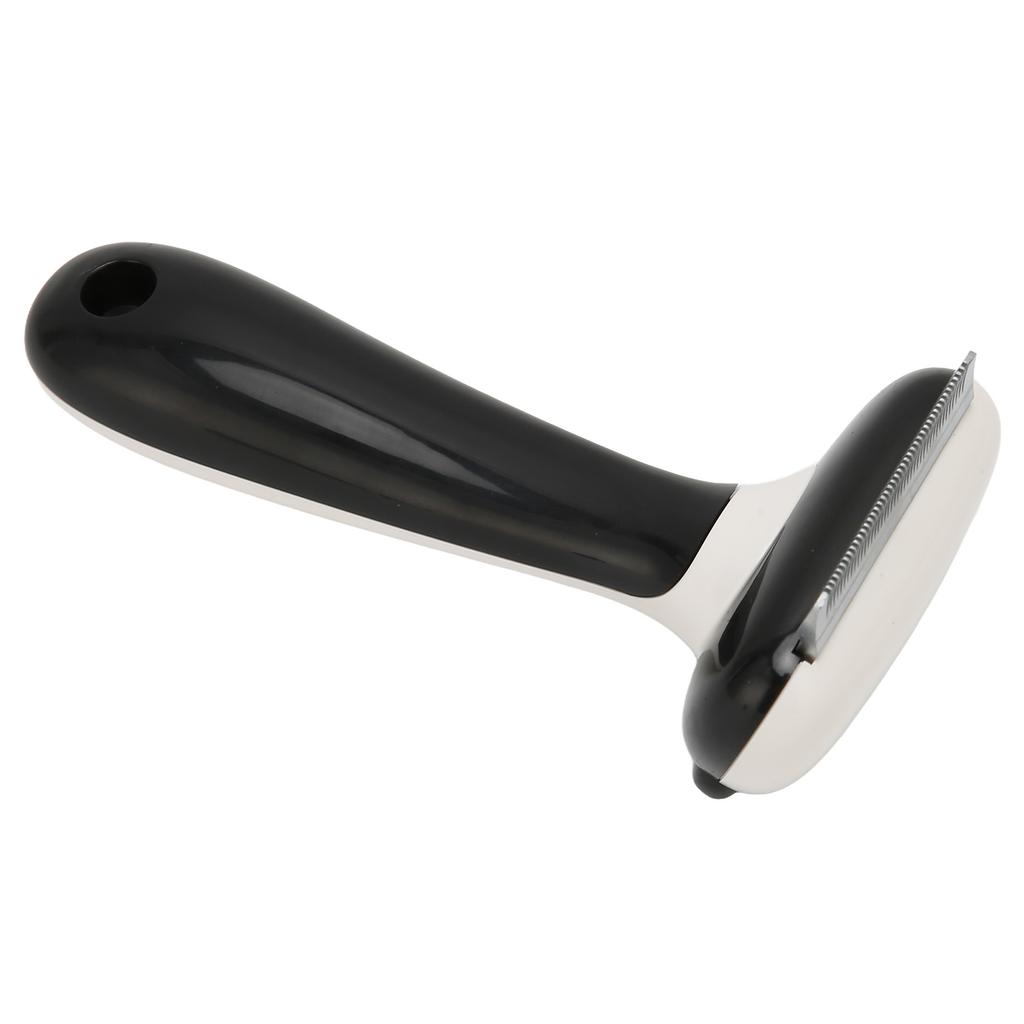 Pet Grooming Brush Massage Tangles Removal Professional Dog Hair Shedding Brush for Cat Home