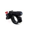 Light weight Mountain Bike Fork Remotes Switches Ensuring Precise Handling Corrosions Resistance