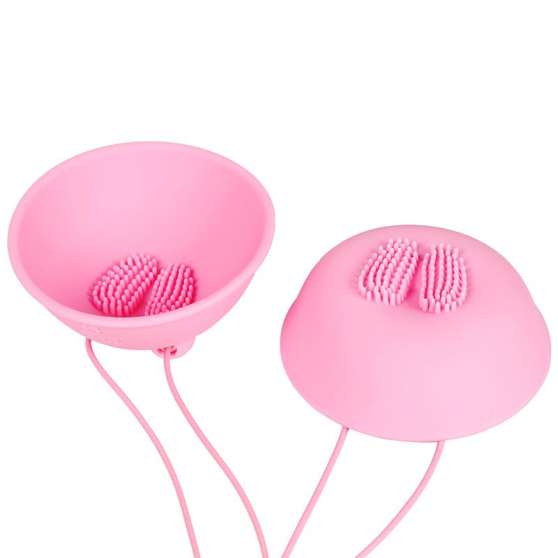 Weiyang Automatic Nighttime Vibration Breast Massager