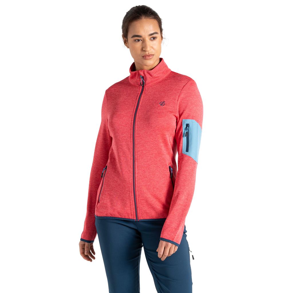 Dare 2B Damen/Damen Torrek Fleece-Top