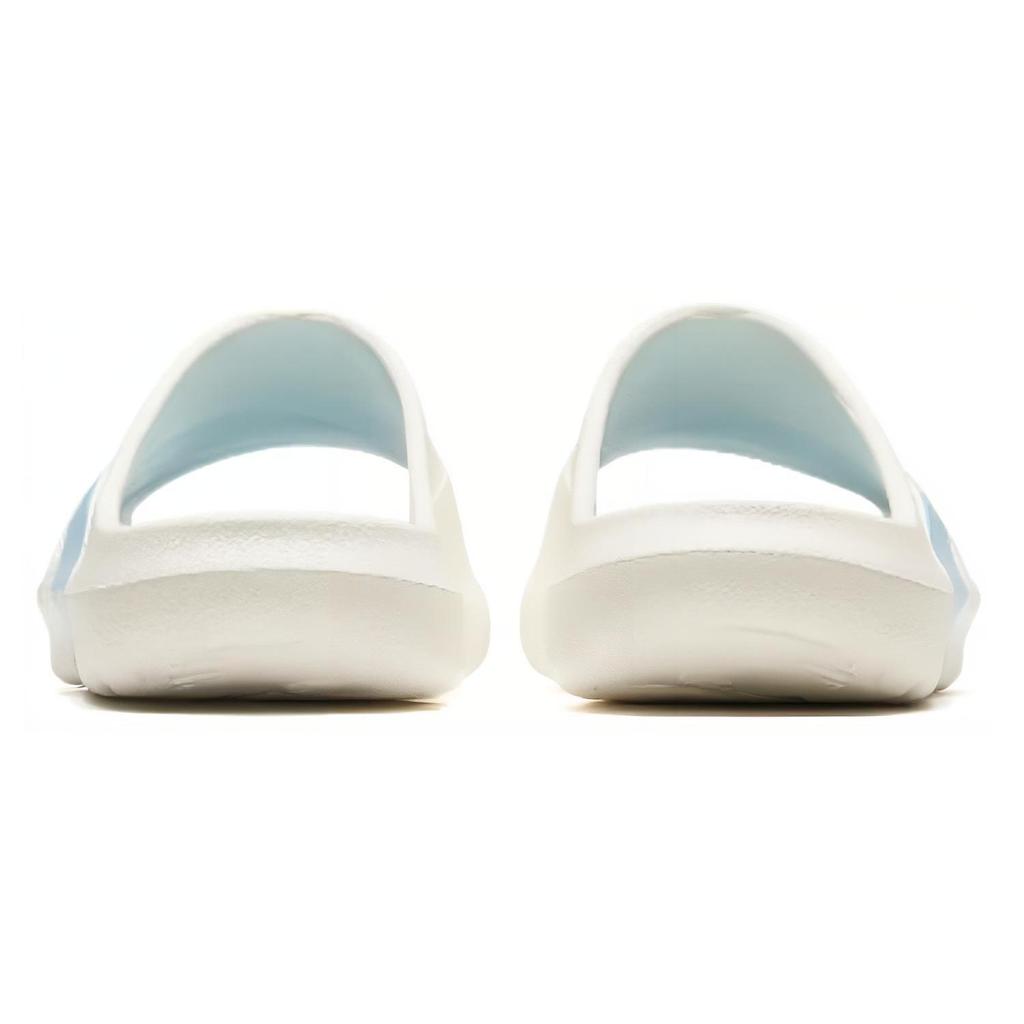 Anta Slide Slippers Women's White Blue 122438523-1