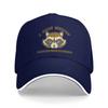 I Can Show You Some Trash Baseball Cap  Men Adult Design Trucker Hat Summer Trendy Outdoor Gym High Quality Snapback Cap