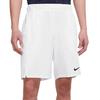 Nike Dri Fit Casual Shorts Men's White CV2544-100