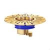 Advanced Odor Control Floor Drain Core for Home and Commercial Use