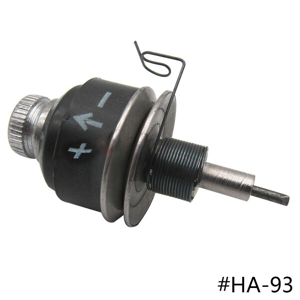 15-96 TENSION ASSEMBLY 193 237 239 293B Accessories