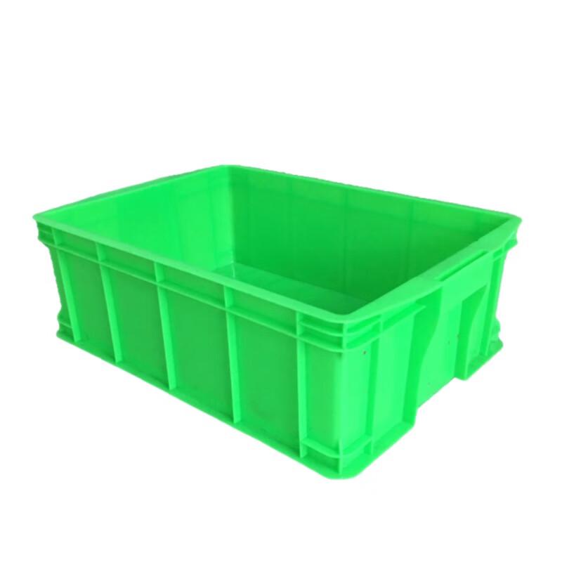 Prostokątny plastikowy kosz do przechowywania i mycia Hong Qisheng