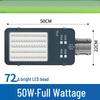 Jundingying LED Outdoor Street Light Head