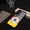Custodia per Telefono Emblema Bandiera Tedesca Per Samsung S 25 26 24 23 22 21 Ultra 10 Plus A16 Pro Fe 20 Note 34 S30 Vetro Antiurto