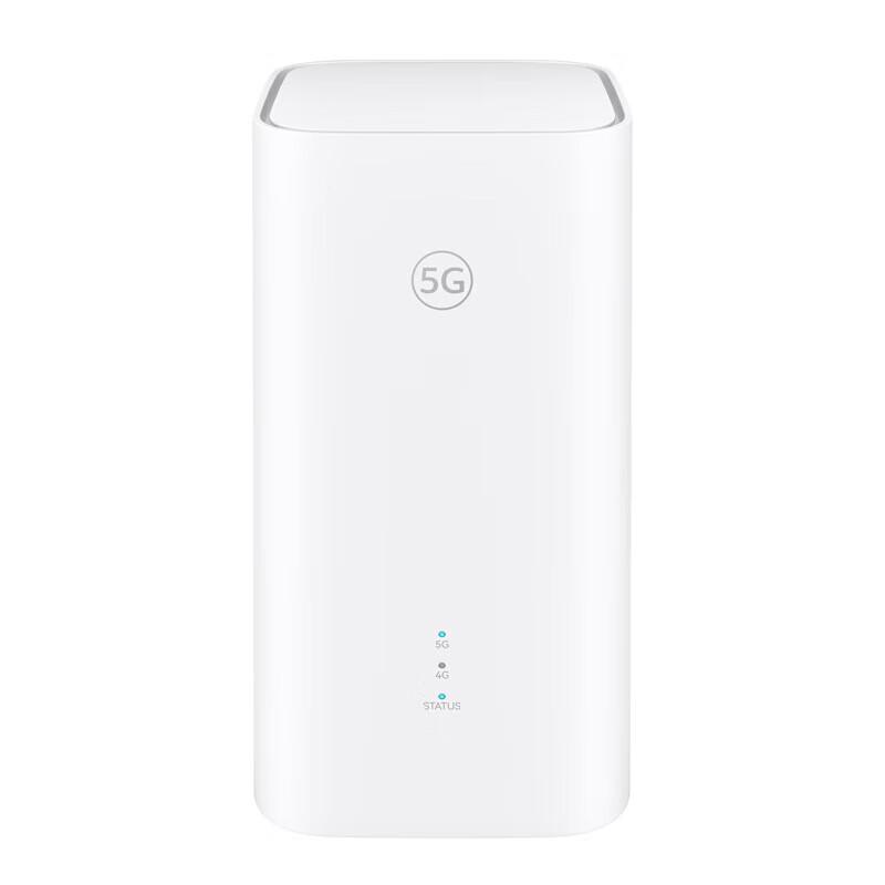 Huawei Brovi 5G CPE 5S Wi-Fi 6 Mobile Router
