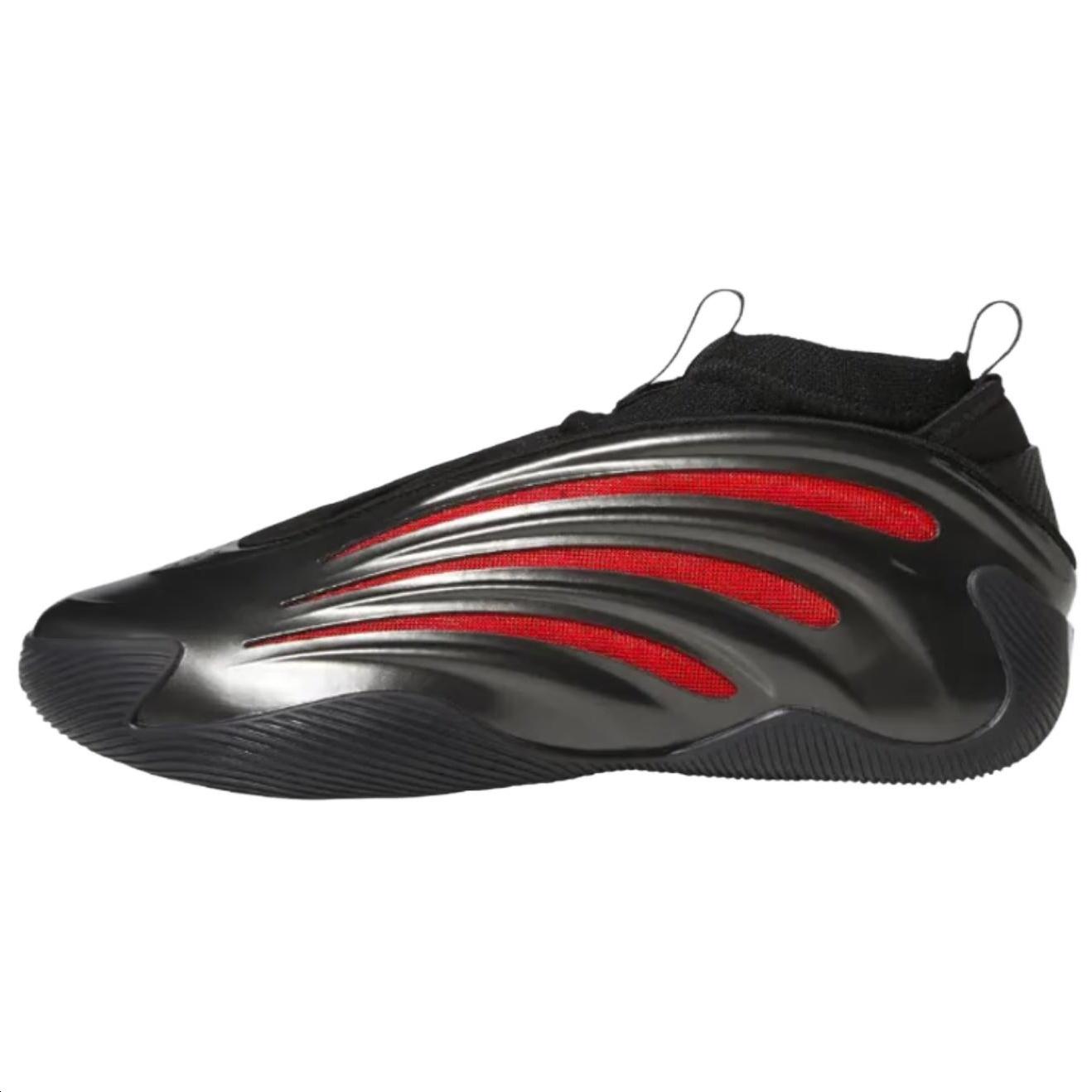 Adidas Харден Том. 9 Адская кошка Мужская JH6483 EU 40⅔