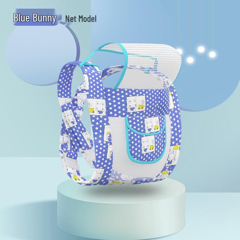 Universal Four-Season Front-Facing Baby Carrier