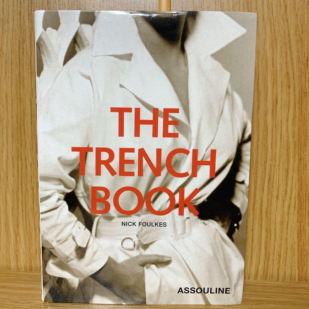

[USED] The Trench Book English version The Trench Book Hardcover