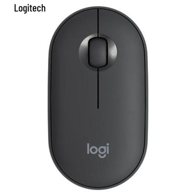 Logitech Pebble M350 Kabellose Bluetooth-Maus