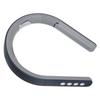 Electric Neck Massager Intelligent Neck Massage Instrument Cordless Massager for Neck Relax