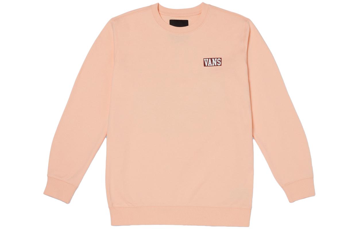 Vans Kids Sweatshirts Crew Neck Moderate VN000G2YN4N L
