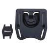 Fast Loading Camera Holsters Hanger Quick Strap for DSLR Camera Waist Holder Securely Camera Belt 1/4in Screw Mount