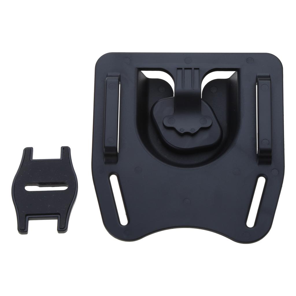 Fast Loading Camera Holsters Hanger Quick Strap for DSLR Camera Waist Holder Securely Camera Belt 1/4in Screw Mount