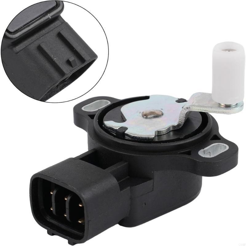 G99F Accurate High Durability Car Throttle Position 18919-5Y700 18919-AM810 18919-6N201 AM81E 89281-33010 for T30