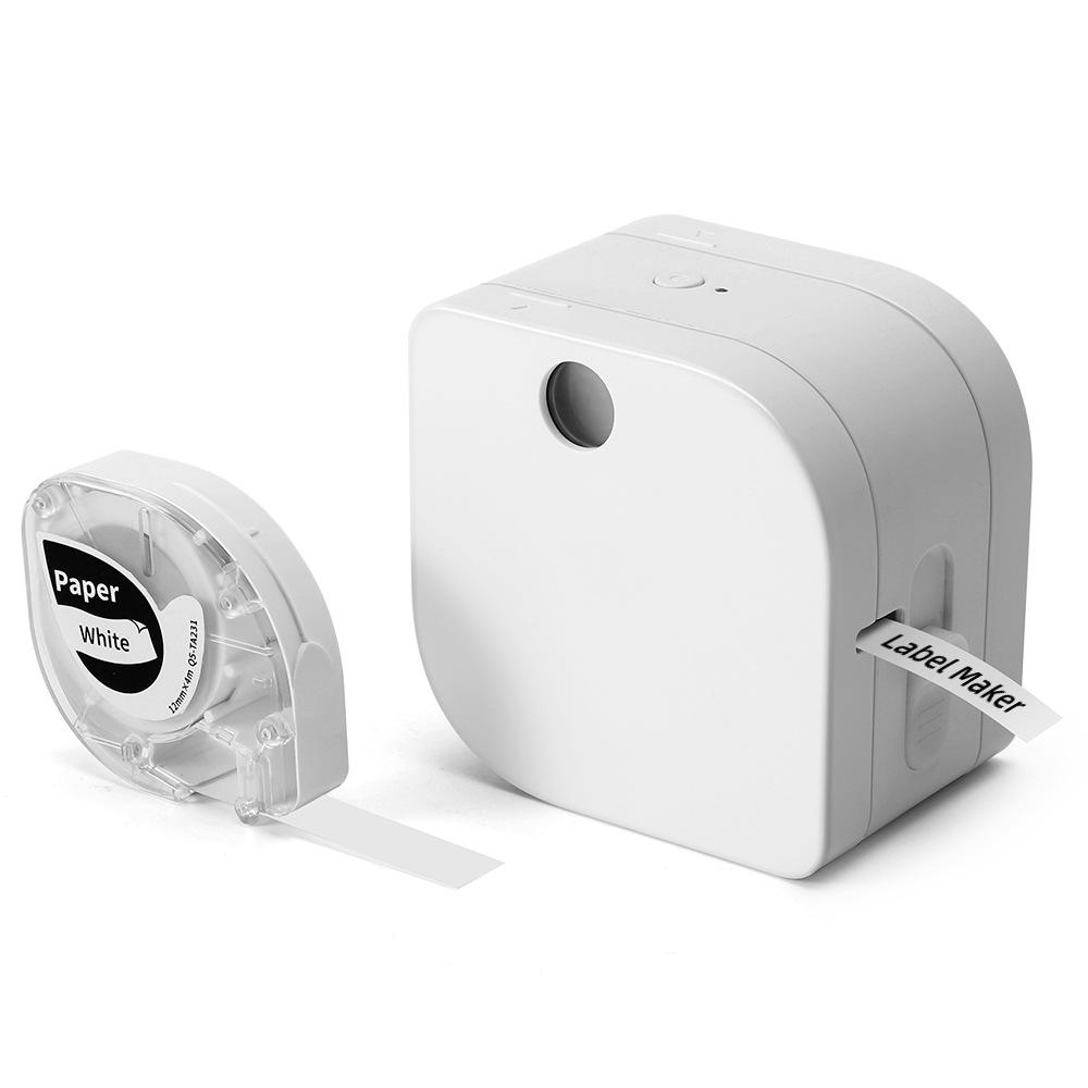 PhomemoP12 Wireless Mini Handheld Thermal Label Printer-12mm Multi-Platform in Stock P12