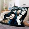 Jose Pedro Balmaceda Pascal Printed Blanket Kids Warm Flannel Soft Cozy Blanket Sofa Bed Blanket Travel Blanket Birthday Gift