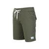 Boardshort da Surf/Wakeboard da Uomo SUGAPOINT. Rombo