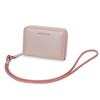 Hand Clutch Women Short Wallet Multi Card Slots Lipstick Storage Bag Hanging Neck Coin Purse  Women
