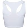 Just Cool Womens/Ladies Sports Crop Top