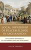 Książka Local Ownership of Peacebuilding In Afghanistan : Shouldering Responsibility for Sustainable Peace and Development