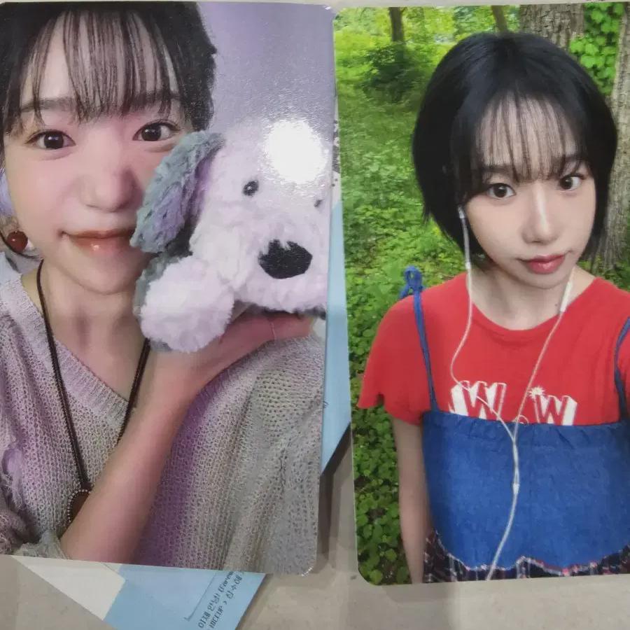 

Joyuri Iji Sunyeong Kobangpoka In A Batch Of 2