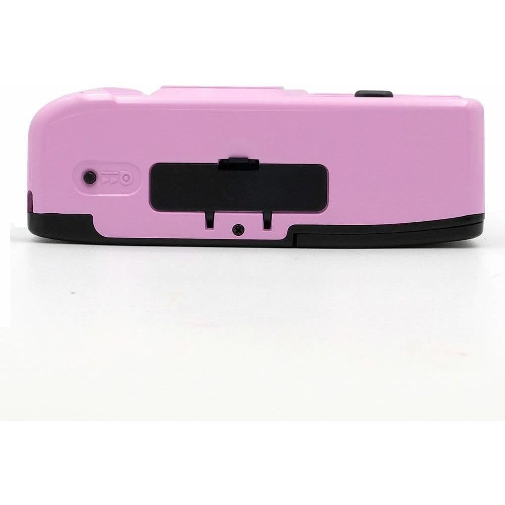 Kodak [domestic Genuine Product Warranty Included] Kodak Film Camera M35 Purple Purple