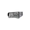 Hualing Xingkaima H08 Headlight Assembly and Fog/Turn Signal Light
