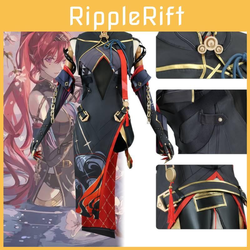 Comfortablecoscosplay Costume In Stylish Street Style
