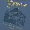 Fila Long Sleeve T shirT whiTe Rock