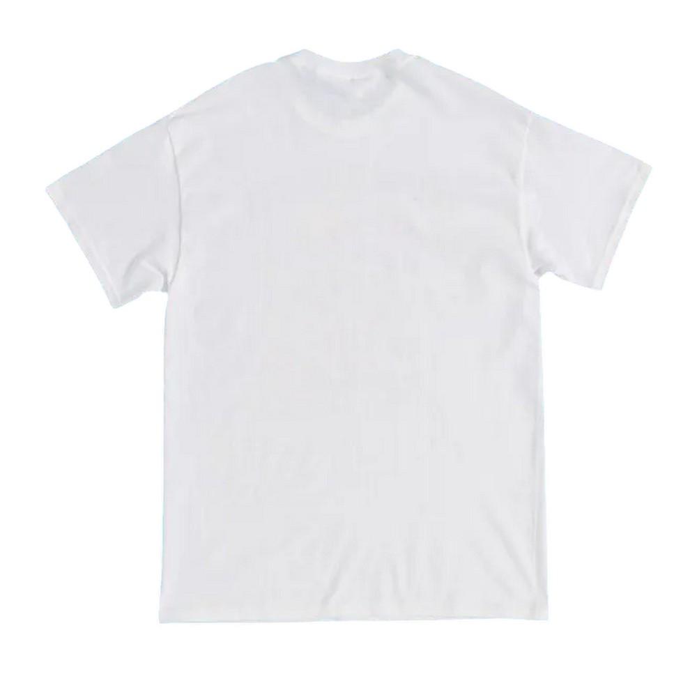 Peanuts Unisex Adult No Worries Snoopy Beach T-Shirt