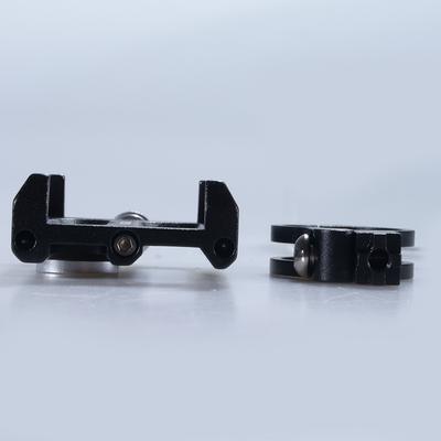 Universal Bicycle/ Motorcycle Phone Holder Mount Support Adjustable Handlebar Clip for Smartphone GPS
