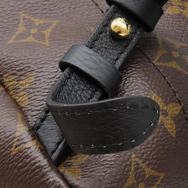 LOUIS VUITTON M44870 Monogram Palm Springs Backpack PMBackpack · Daypack Monogram canvas Array