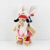 Anime From Abyss Nana Qi Plush Toy Made In Abyss Surrounding Dolls Valentine's Day Gift