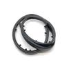 Brand New 86362C1000 86362-C1000 Car Front Bumper Hood Grille Strip Upper Rubber Molding Fit for Hyundai Sonata 2015 2016 2017