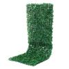 12pcs 60x40cm Artificial Grass Boxwood Wall Hedge Mat Fence Lawn Background Mat Safe and Eco-friendly Free DIY Adjustment Decor