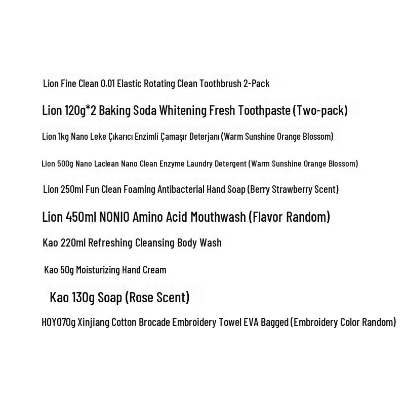 Lion King Toothbrush Set